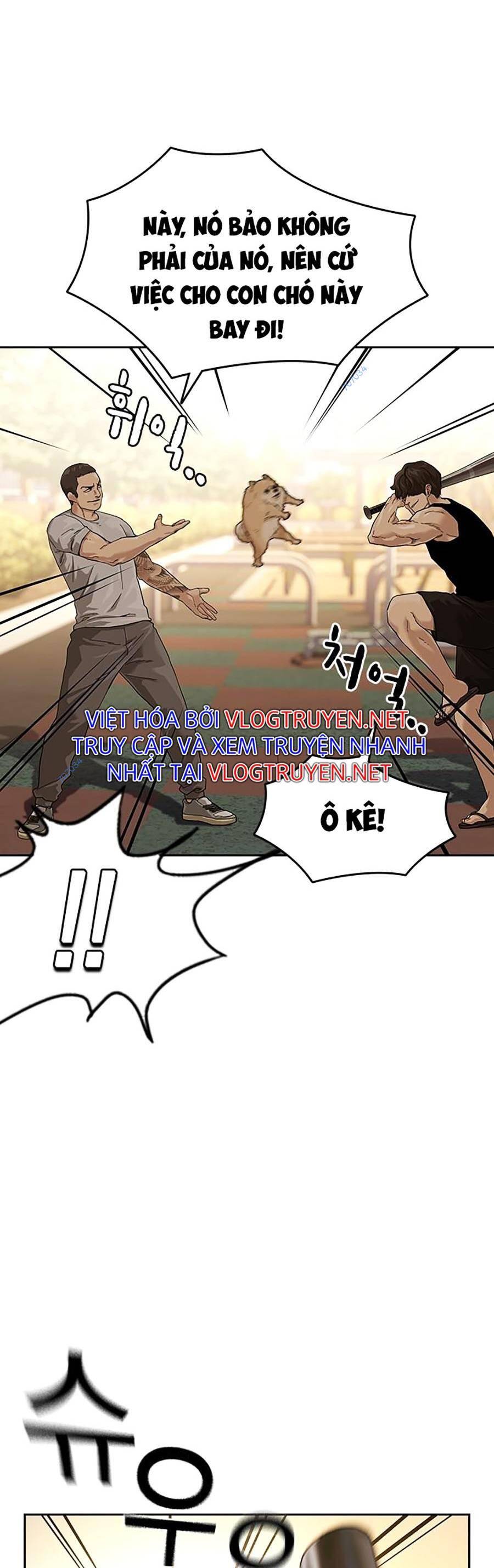 Để Có Thể Sống Sót Chap 66.5 - Next Chap 67.5