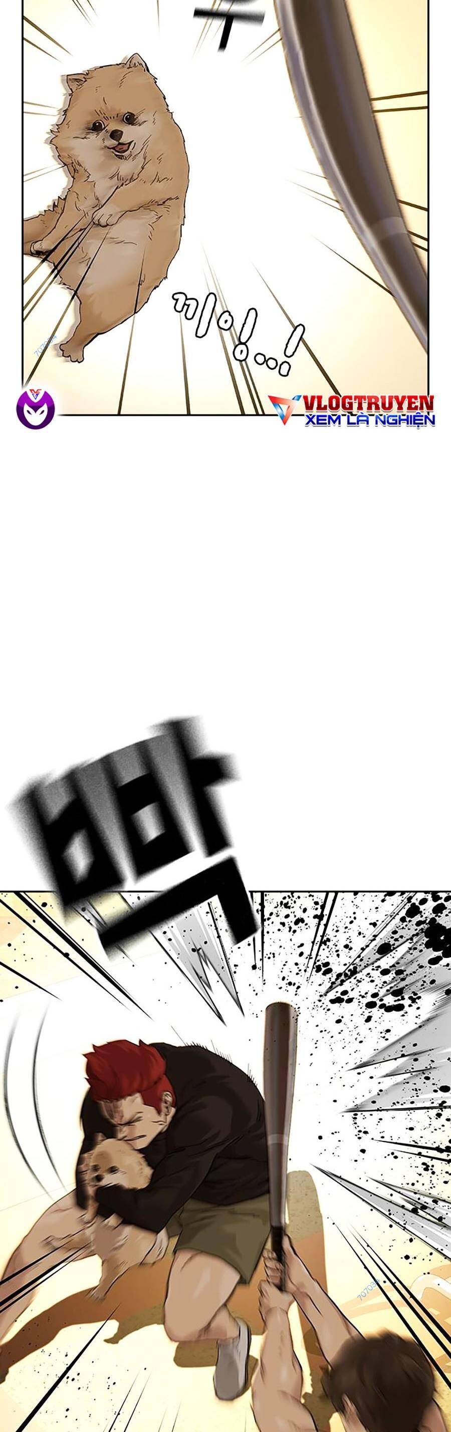 Để Có Thể Sống Sót Chap 66.5 - Next Chap 67.5