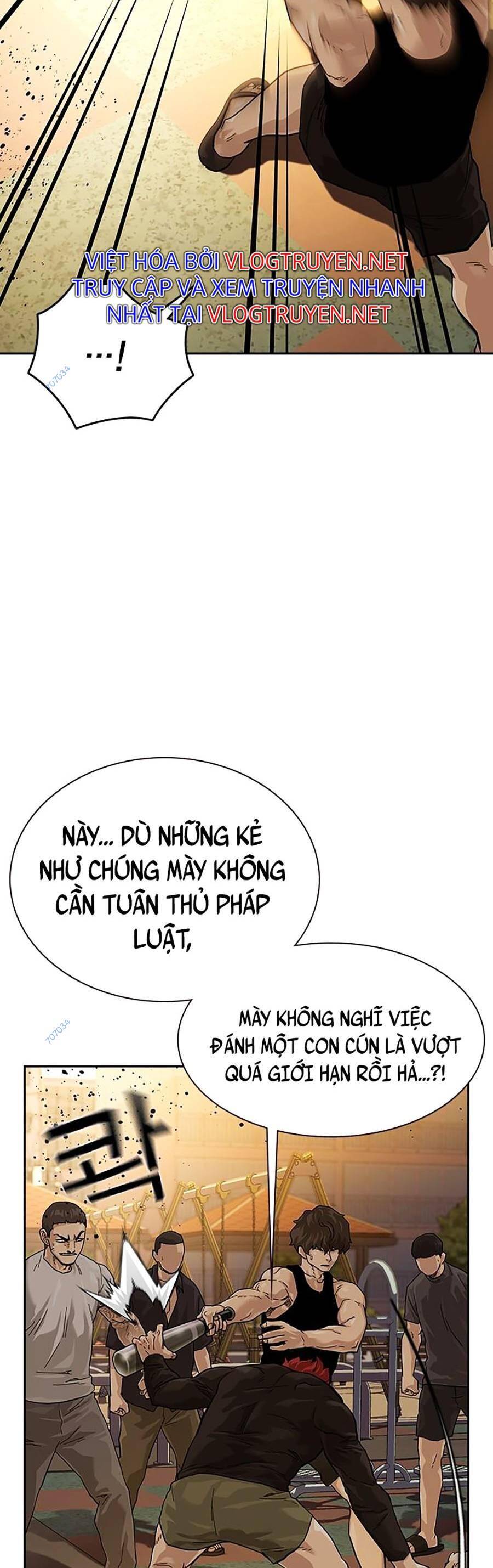 Để Có Thể Sống Sót Chap 66.5 - Next Chap 67.5