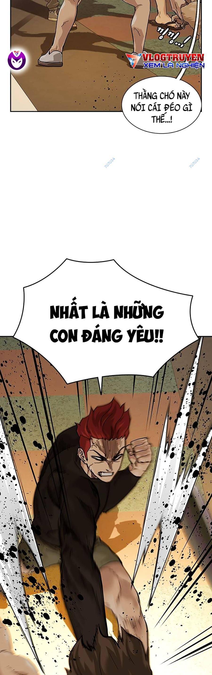 Để Có Thể Sống Sót Chap 66.5 - Next Chap 67.5
