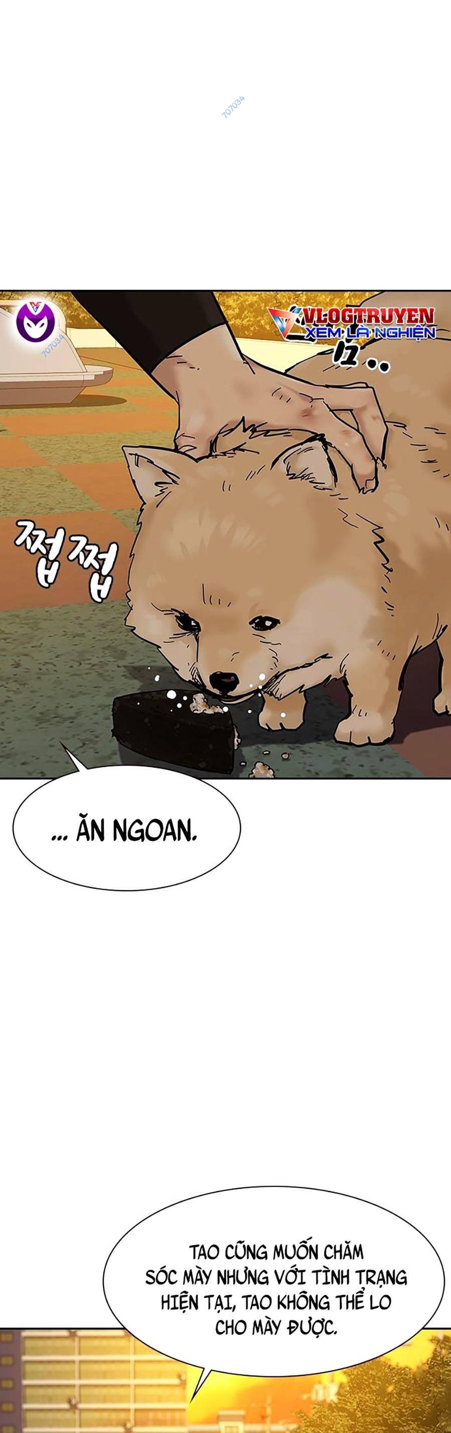 Để Có Thể Sống Sót Chap 66.5 - Next Chap 67.5