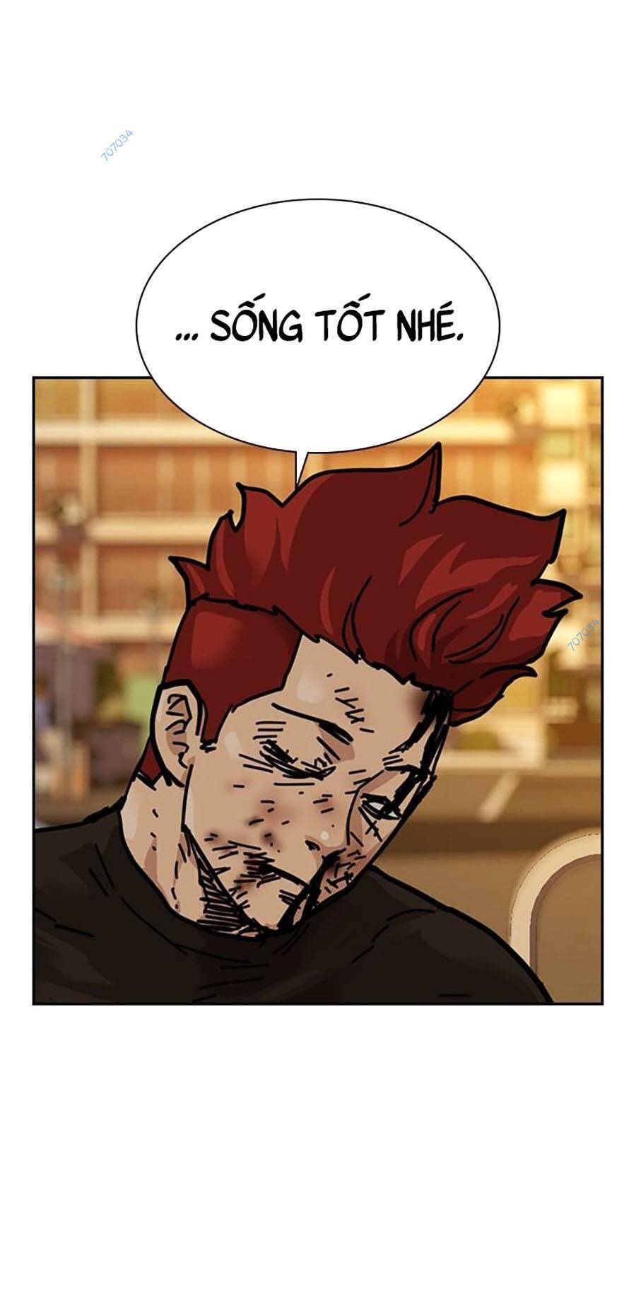 Để Có Thể Sống Sót Chap 66.5 - Next Chap 67.5