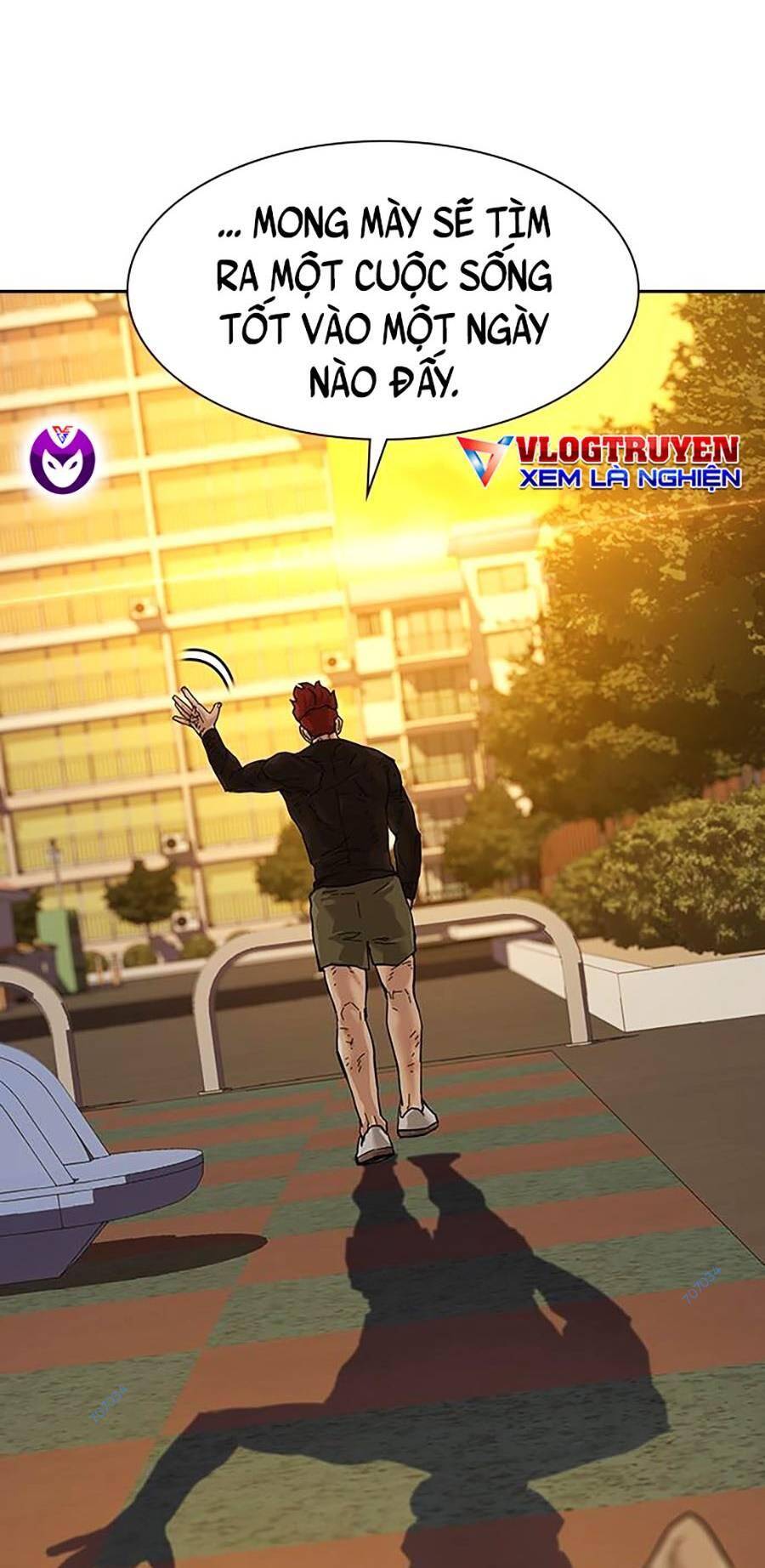 Để Có Thể Sống Sót Chap 66.5 - Next Chap 67.5