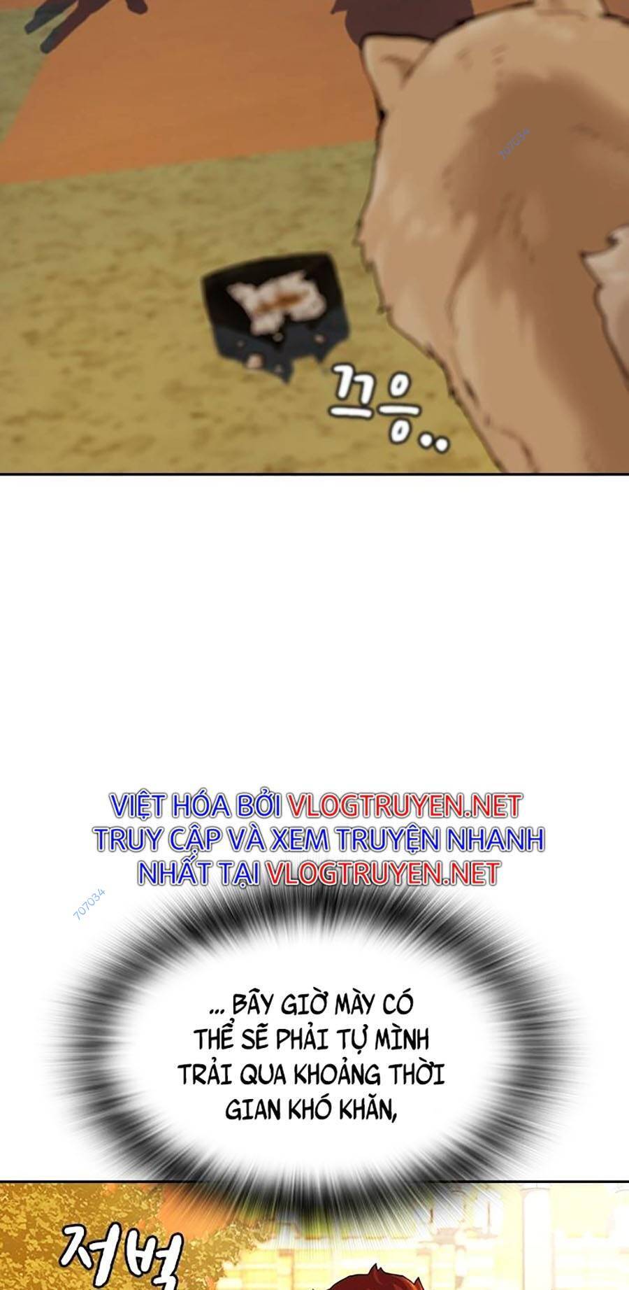 Để Có Thể Sống Sót Chap 66.5 - Next Chap 67.5