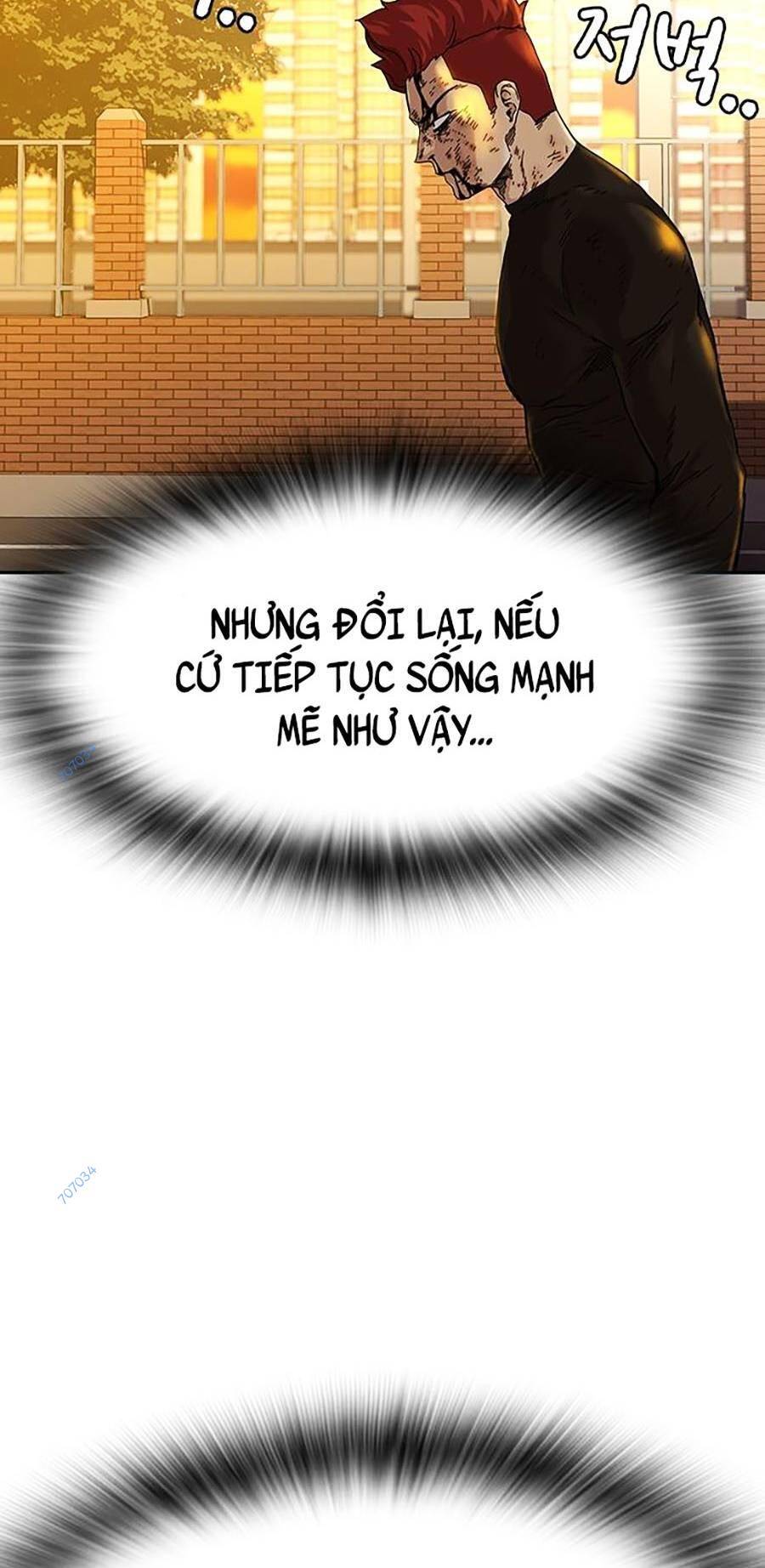 Để Có Thể Sống Sót Chap 66.5 - Next Chap 67.5