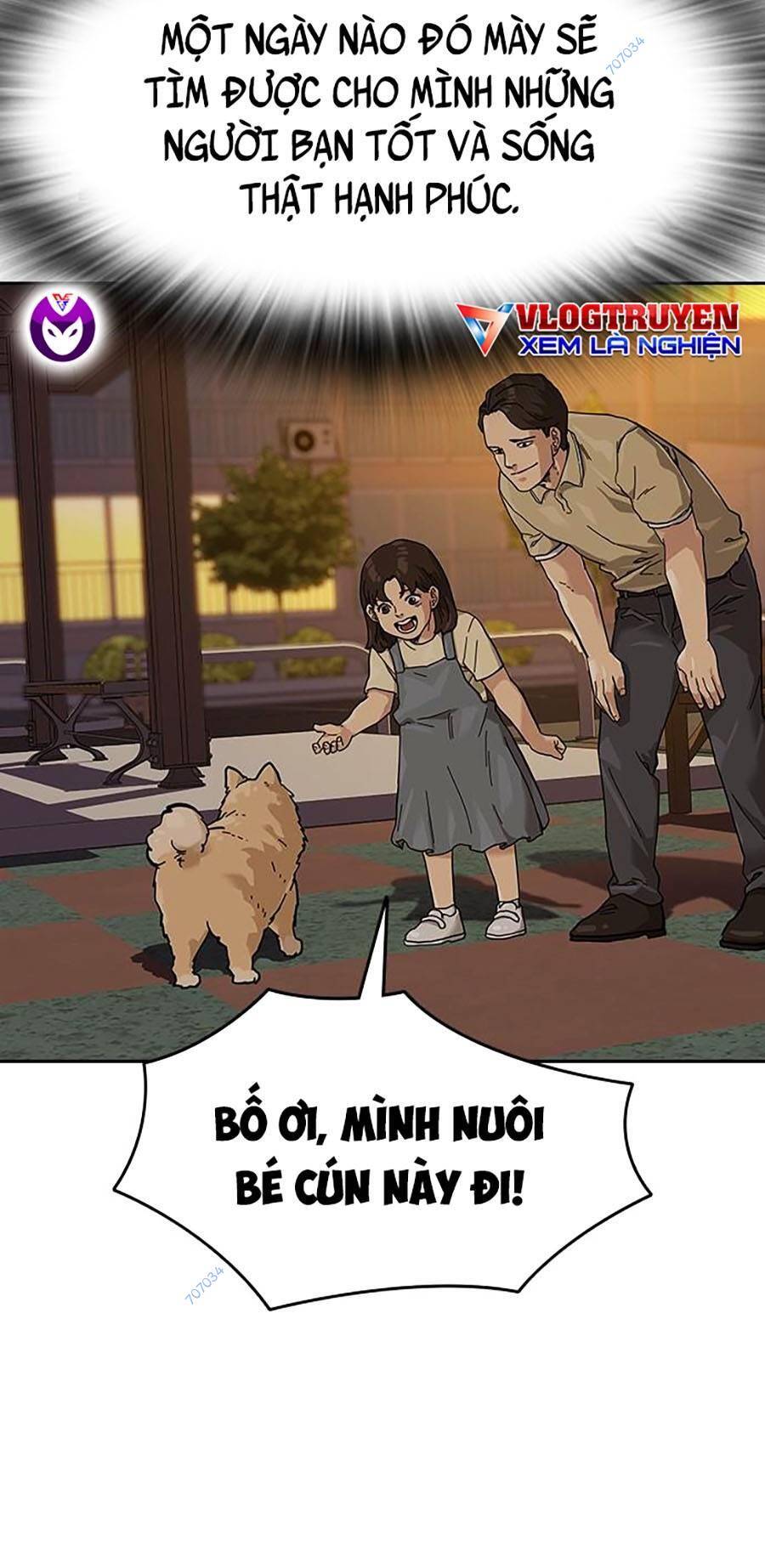 Để Có Thể Sống Sót Chap 66.5 - Next Chap 67.5