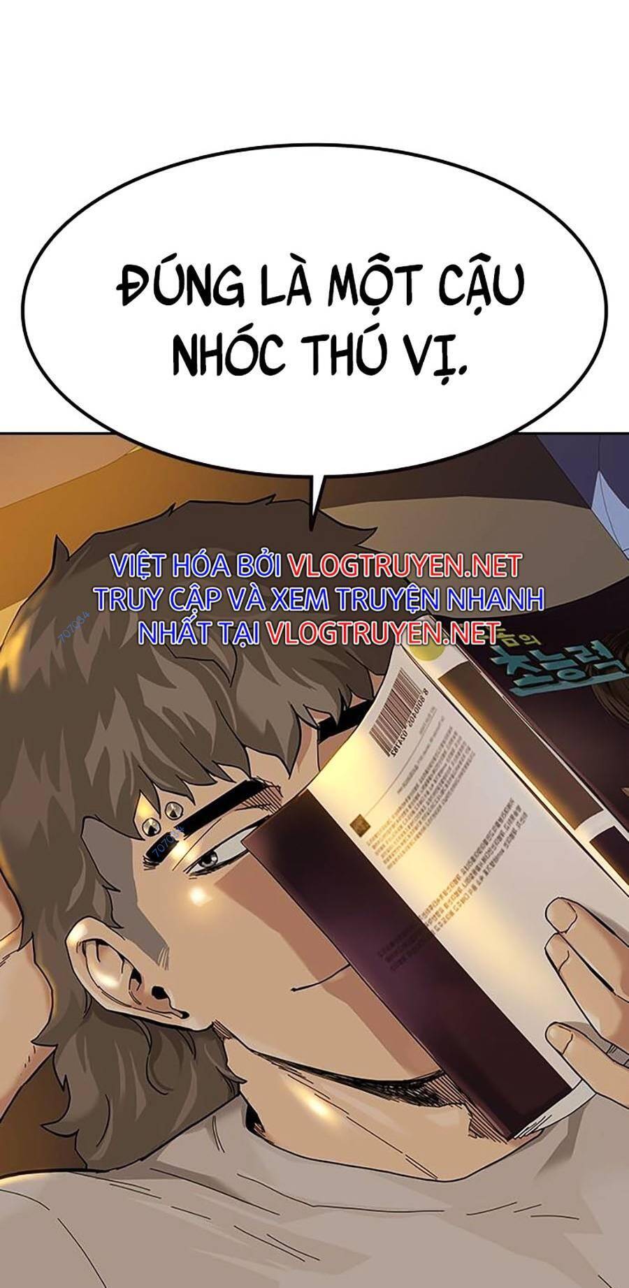 Để Có Thể Sống Sót Chap 66.5 - Next Chap 67.5