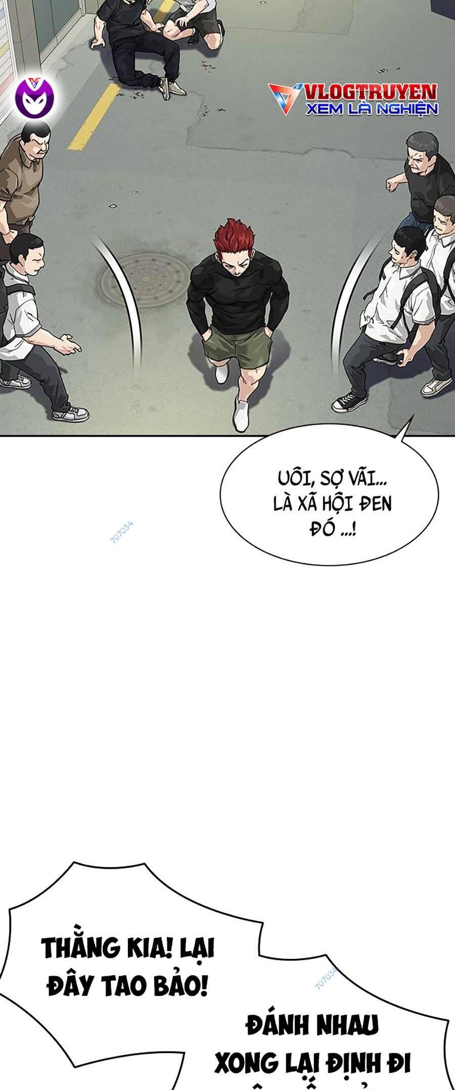 Để Có Thể Sống Sót Chap 66.5 - Next Chap 67.5