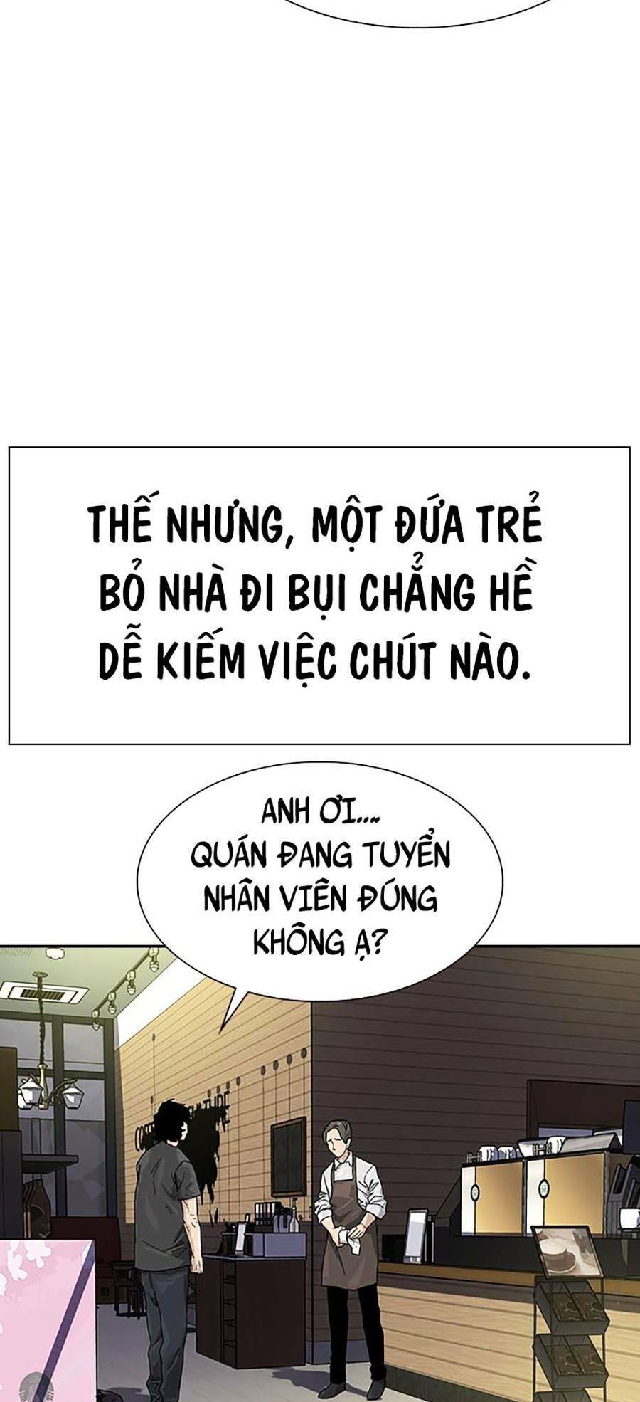 Để Có Thể Sống Sót Chap 66.8 - Next Chap 67.8