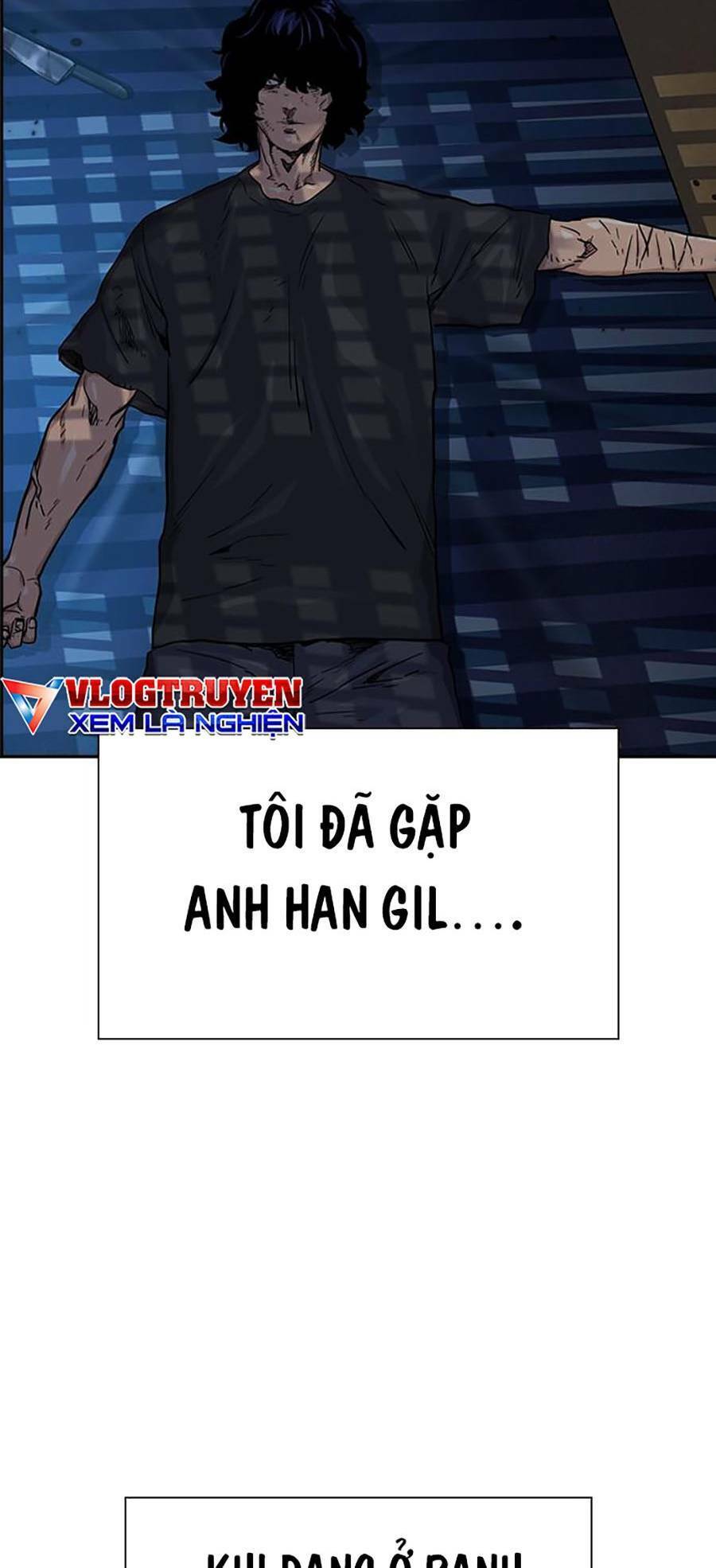 Để Có Thể Sống Sót Chap 66.8 - Next Chap 67.8