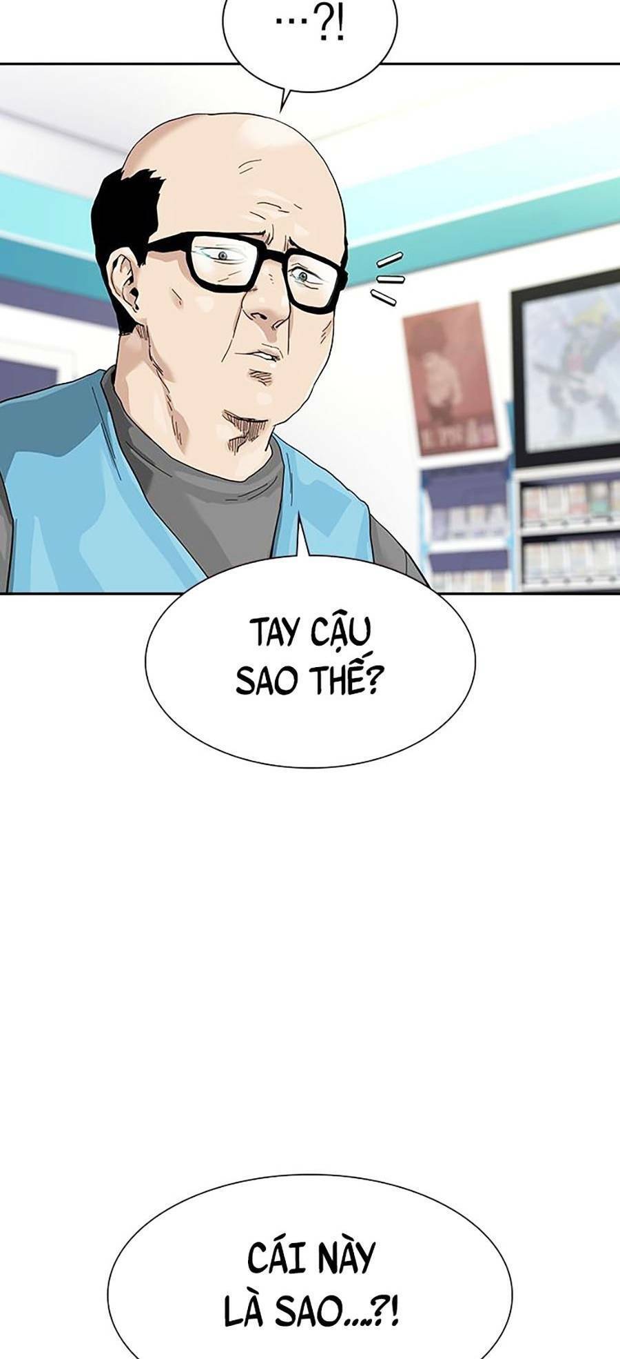 Để Có Thể Sống Sót Chap 66.8 - Next Chap 67.8