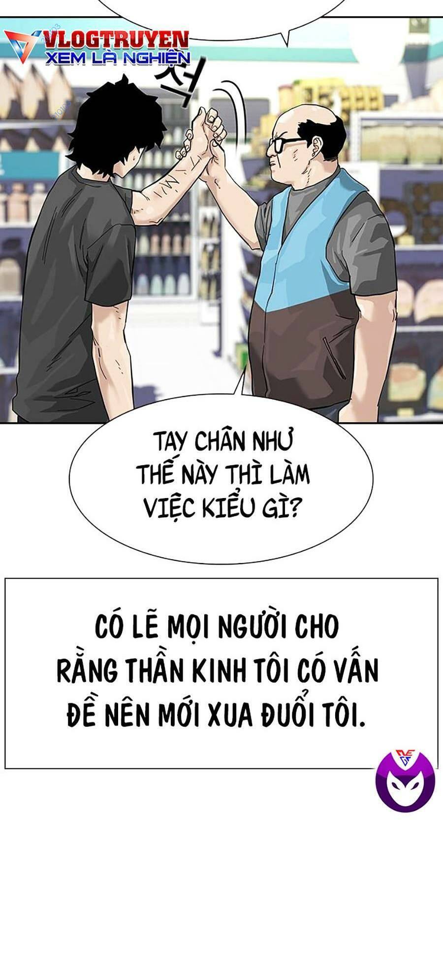 Để Có Thể Sống Sót Chap 66.8 - Next Chap 67.8