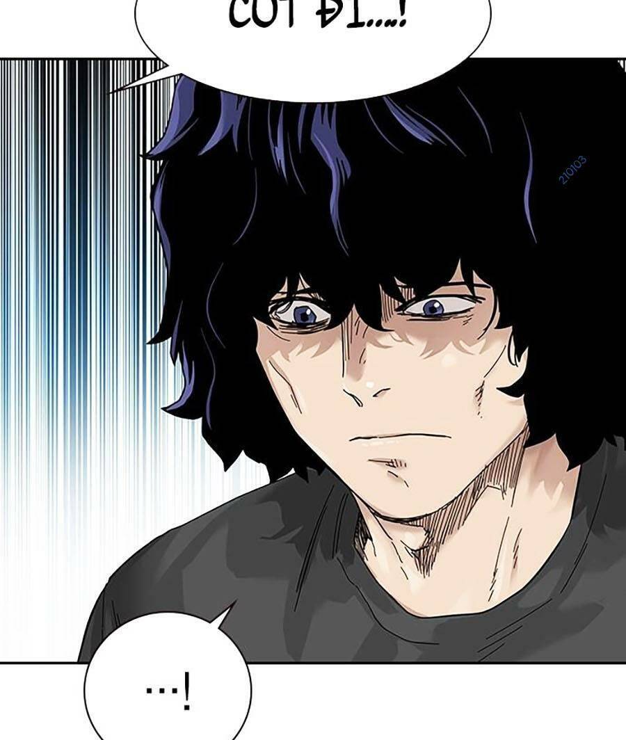Để Có Thể Sống Sót Chap 66.8 - Next Chap 67.8