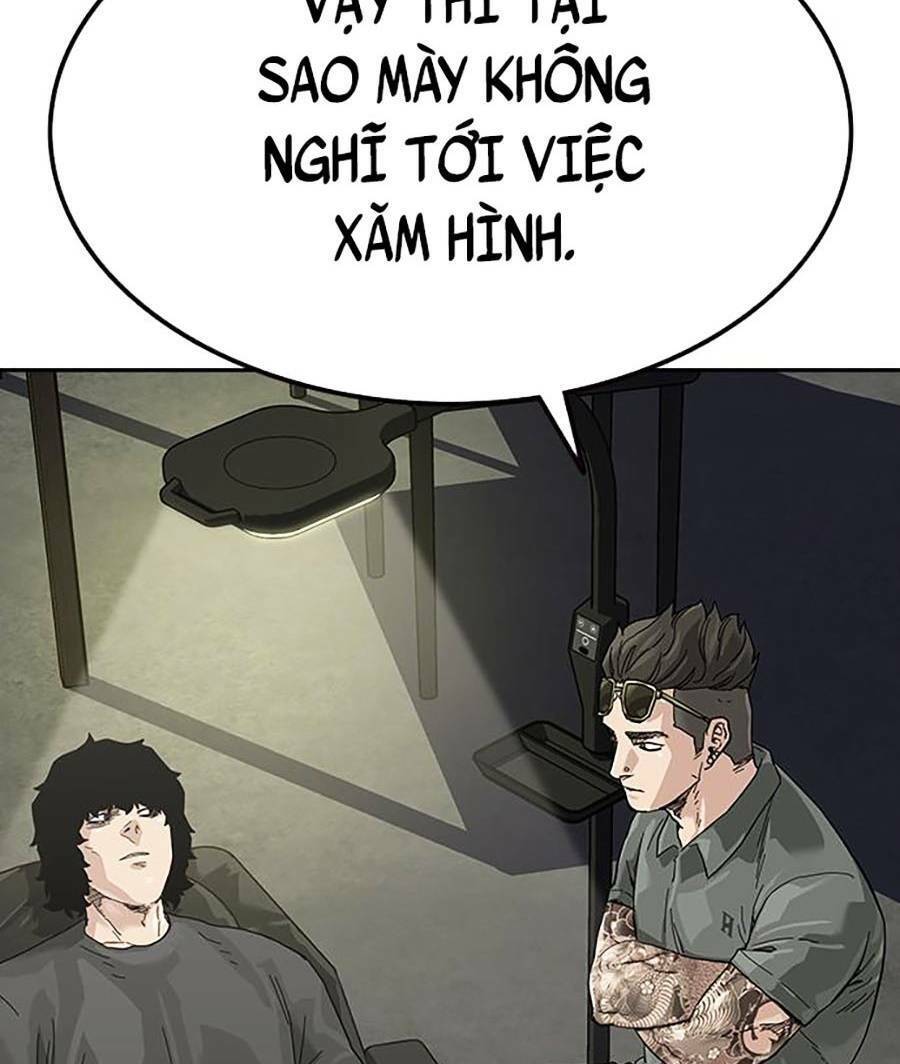 Để Có Thể Sống Sót Chap 66.8 - Next Chap 67.8