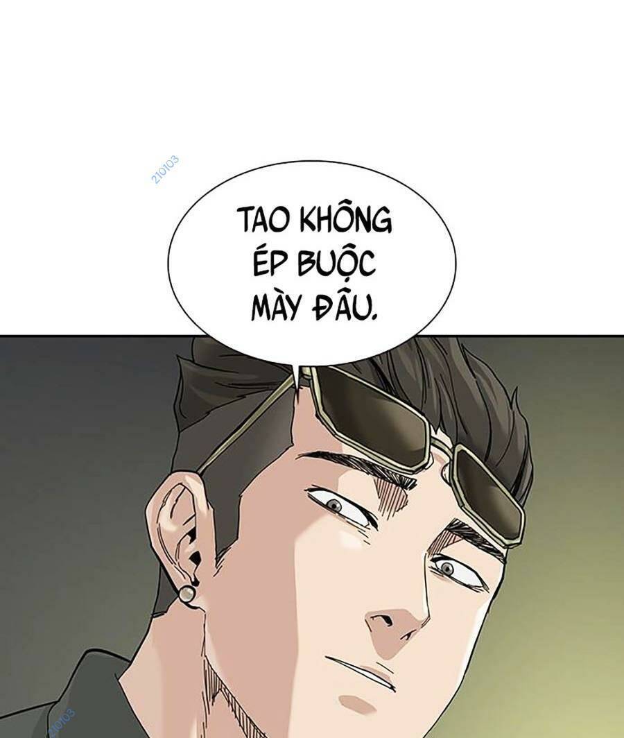 Để Có Thể Sống Sót Chap 66.8 - Next Chap 67.8