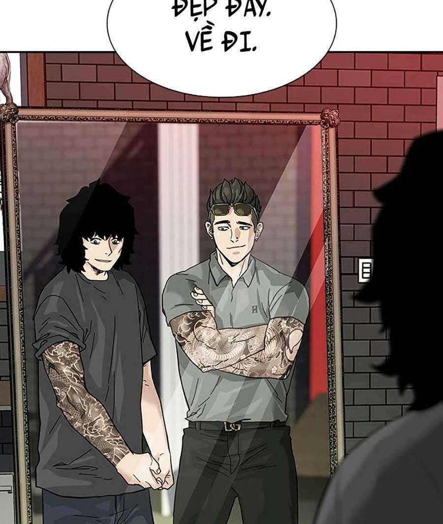 Để Có Thể Sống Sót Chap 66.8 - Next Chap 67.8