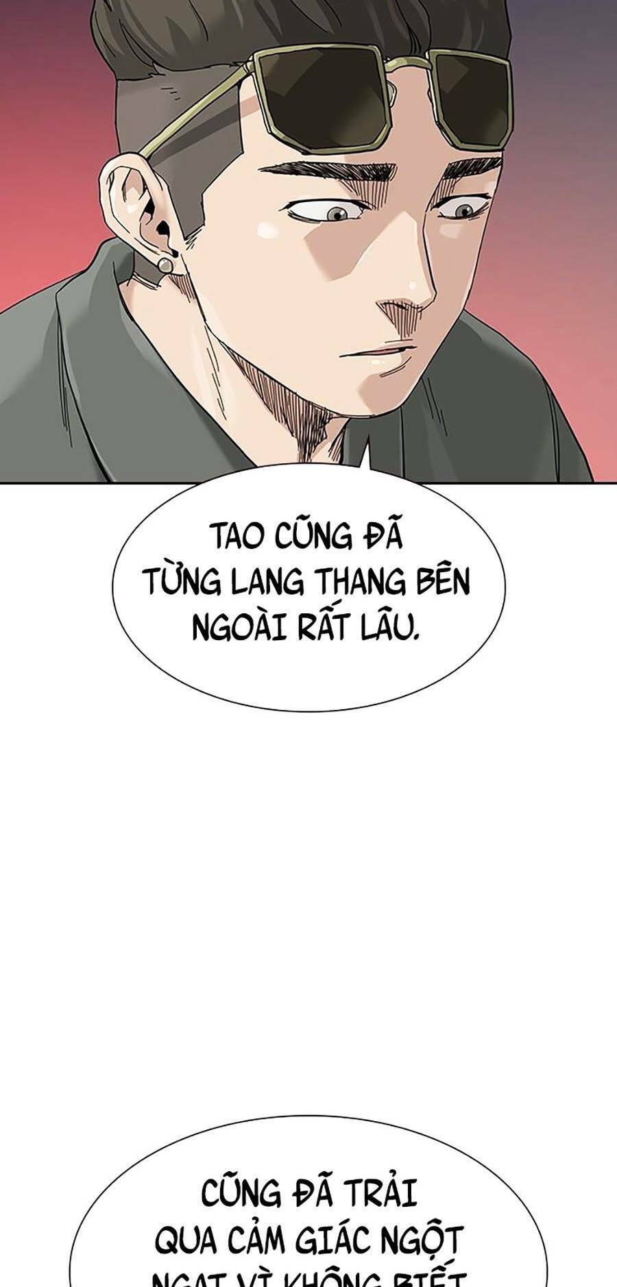 Để Có Thể Sống Sót Chap 66.8 - Next Chap 67.8