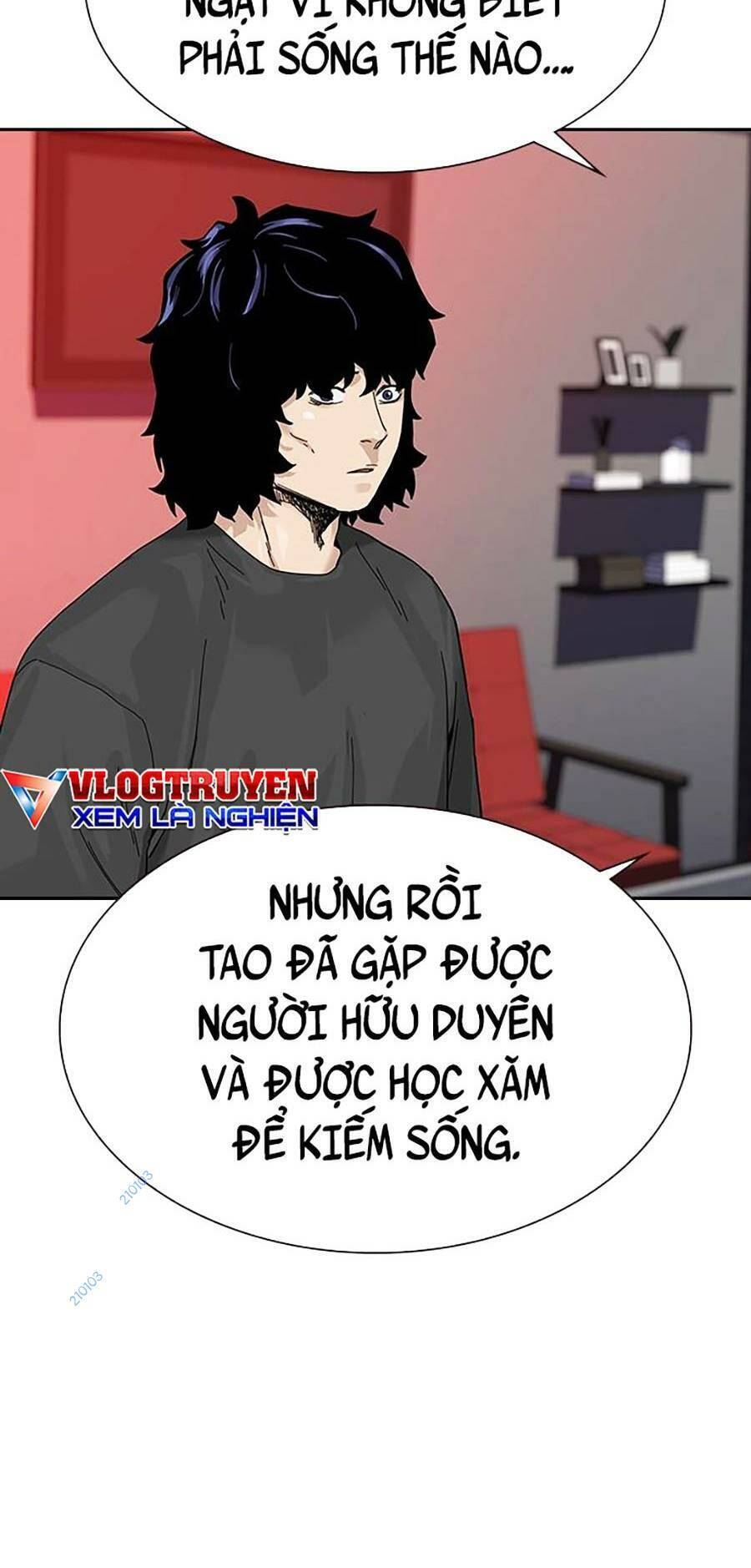 Để Có Thể Sống Sót Chap 66.8 - Next Chap 67.8