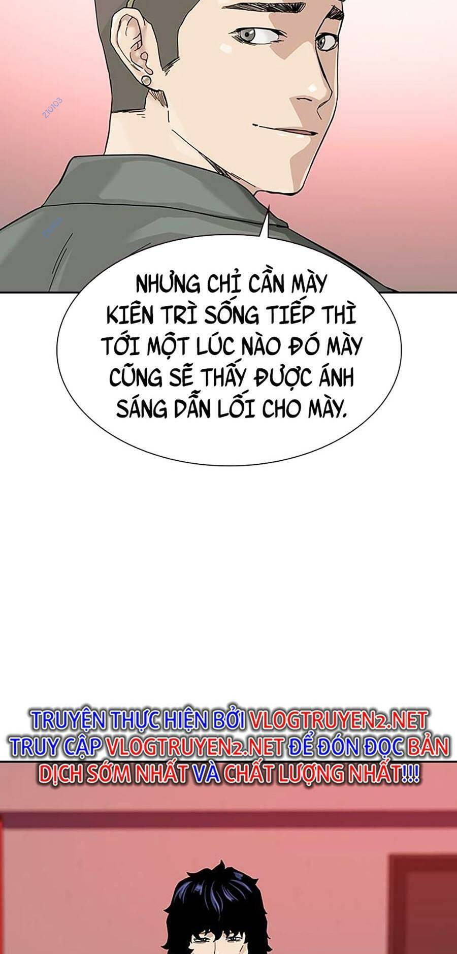 Để Có Thể Sống Sót Chap 66.8 - Next Chap 67.8