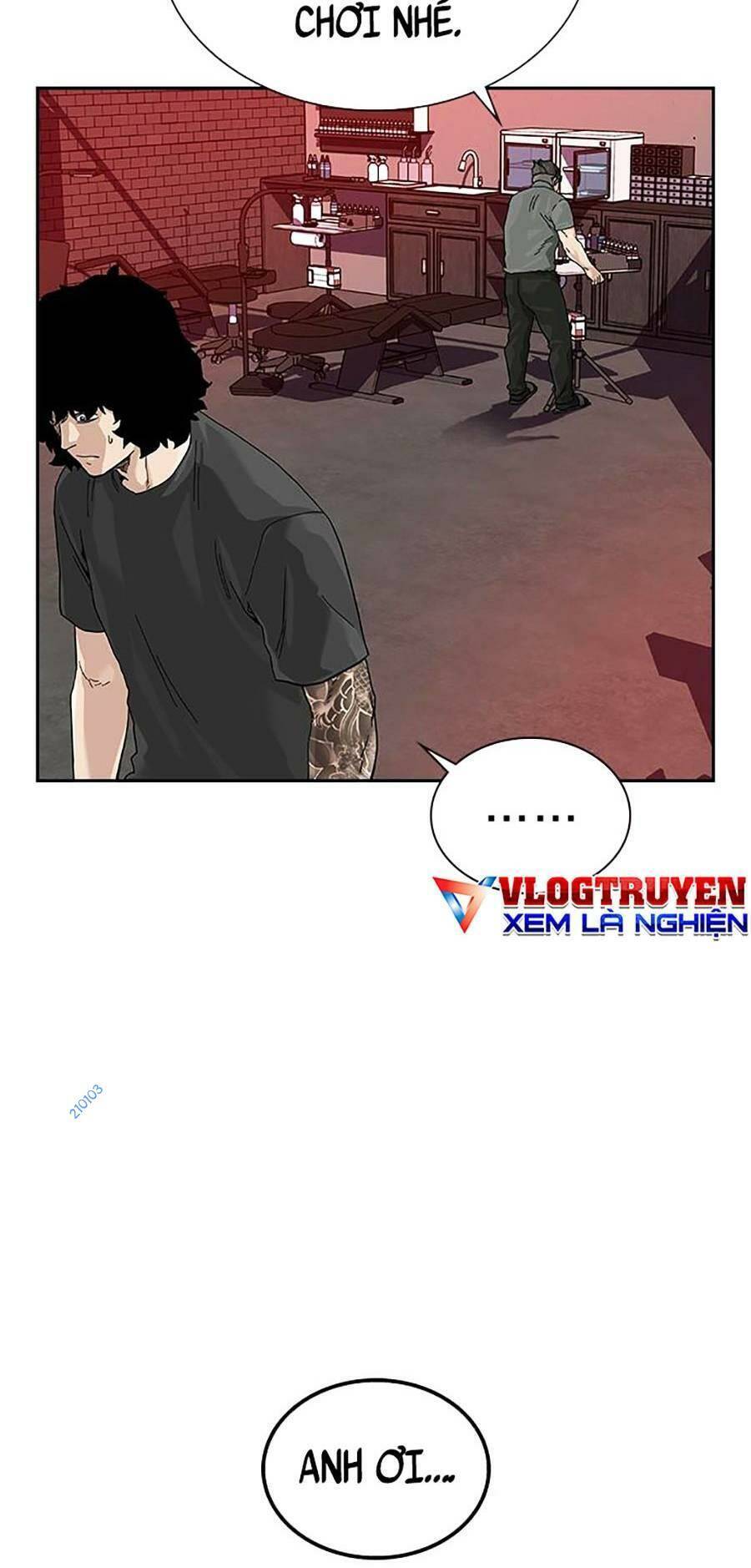 Để Có Thể Sống Sót Chap 66.8 - Next Chap 67.8