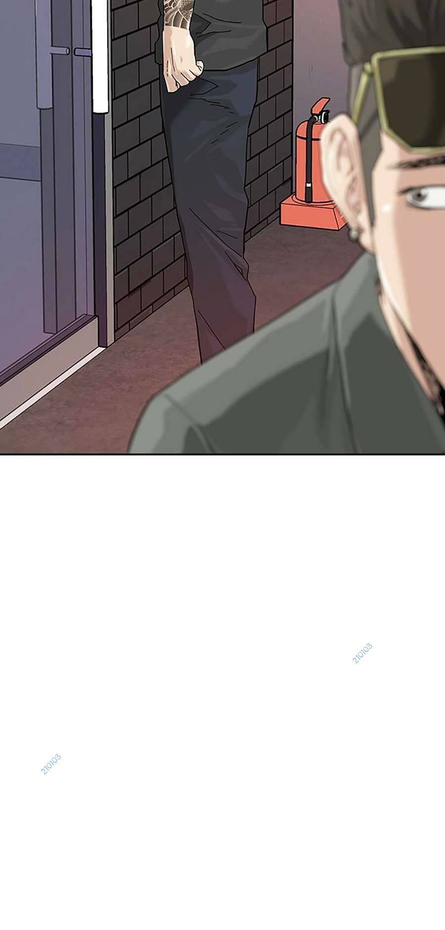 Để Có Thể Sống Sót Chap 66.8 - Next Chap 67.8