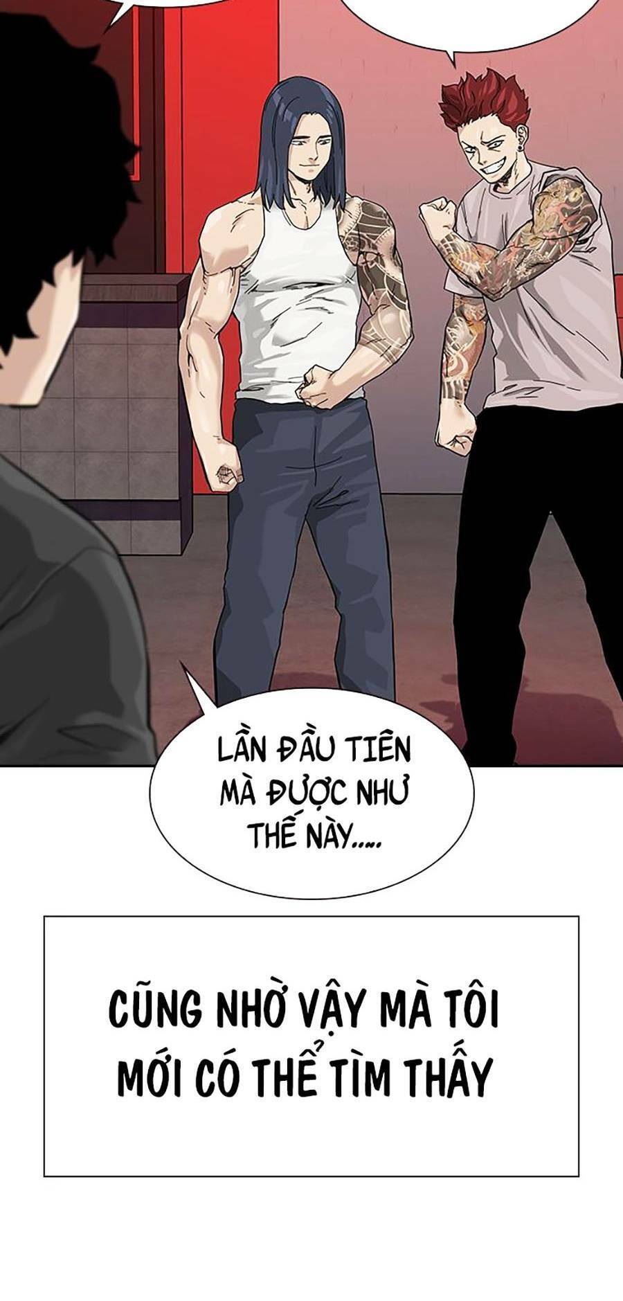 Để Có Thể Sống Sót Chap 66.8 - Next Chap 67.8
