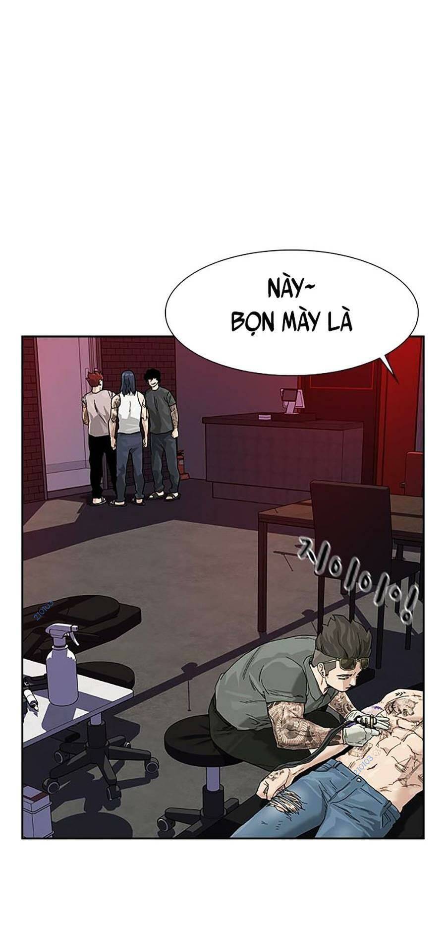 Để Có Thể Sống Sót Chap 66.8 - Next Chap 67.8