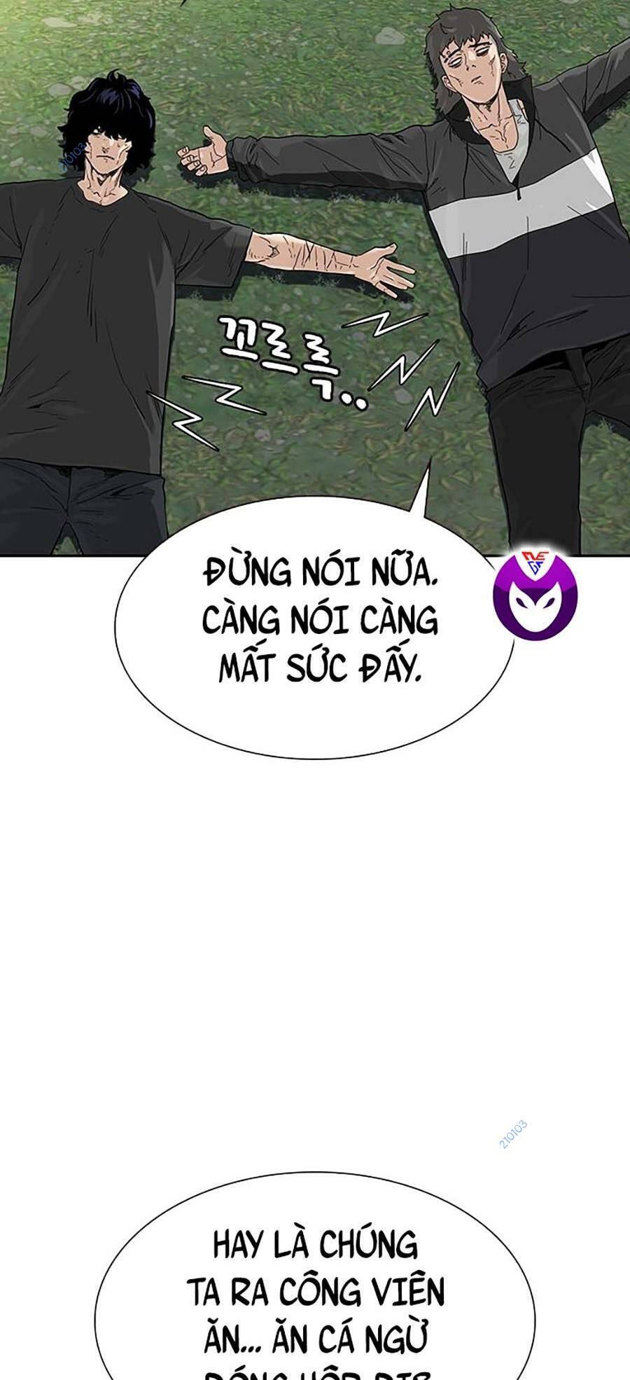 Để Có Thể Sống Sót Chap 66.8 - Next Chap 67.8