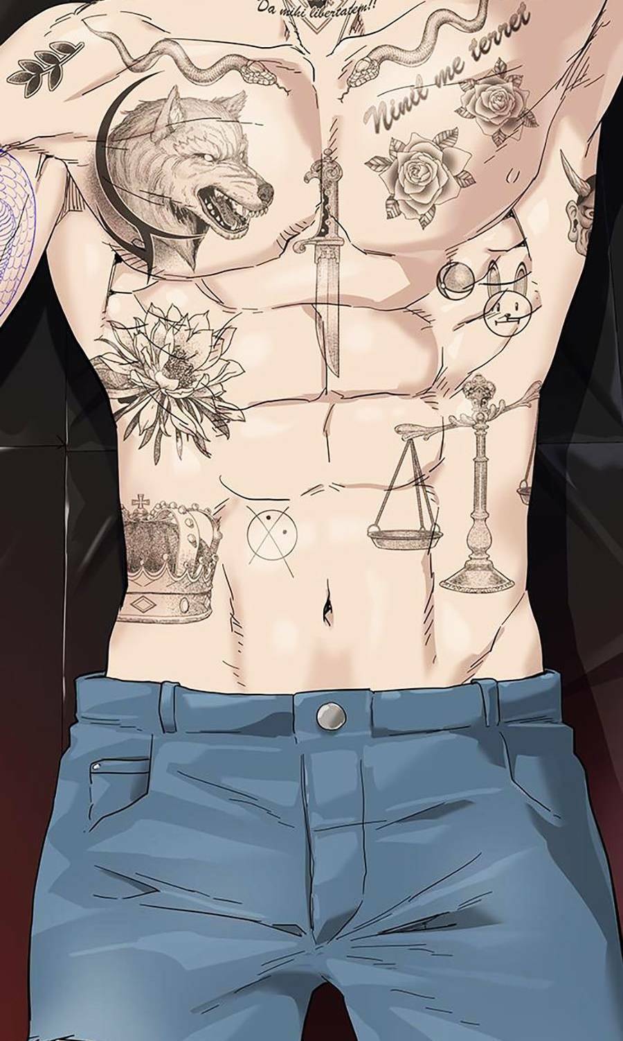Để Có Thể Sống Sót Chap 66.8 - Next Chap 67.8