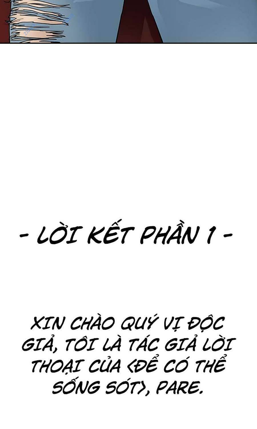 Để Có Thể Sống Sót Chap 66.8 - Next Chap 67.8