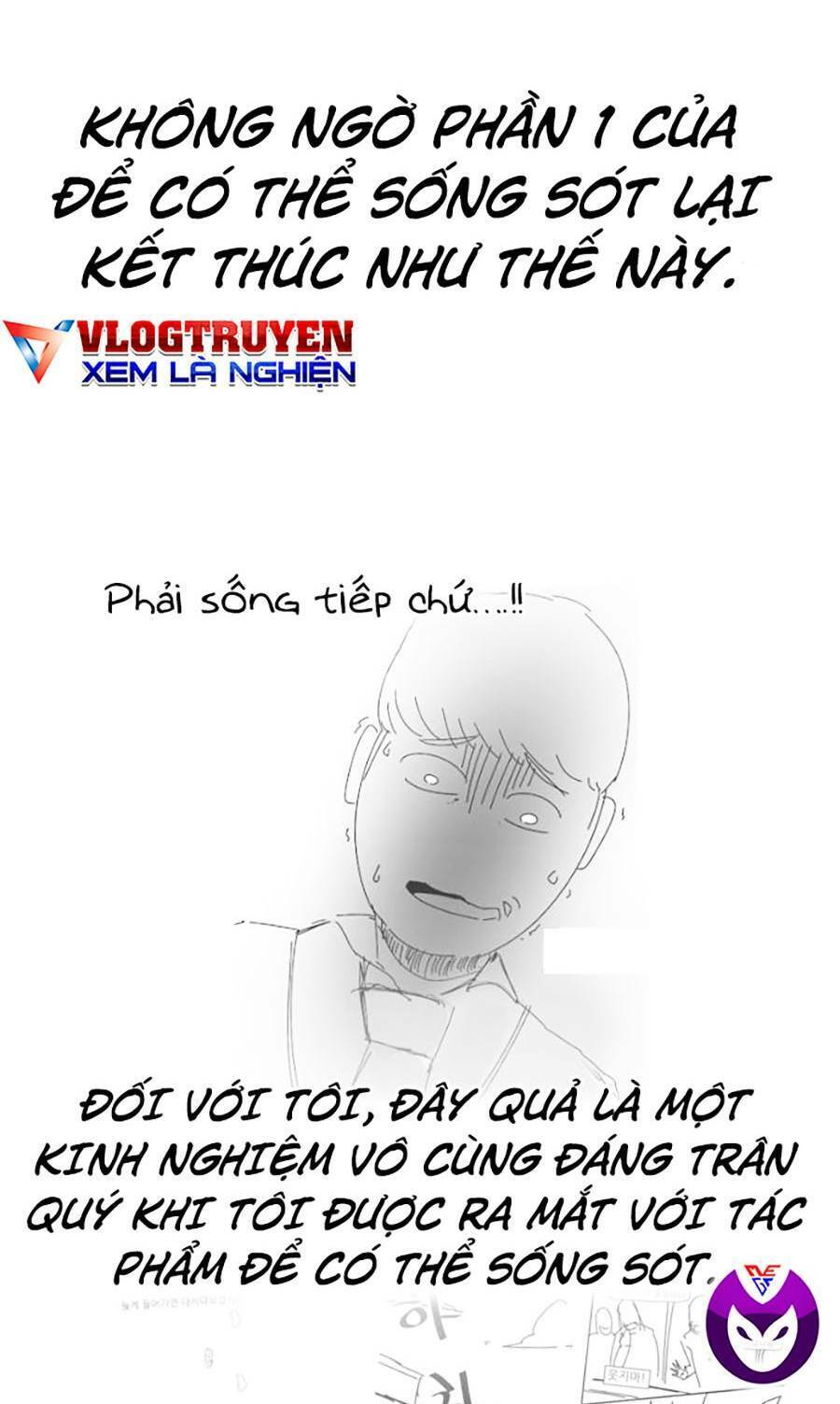 Để Có Thể Sống Sót Chap 66.8 - Next Chap 67.8