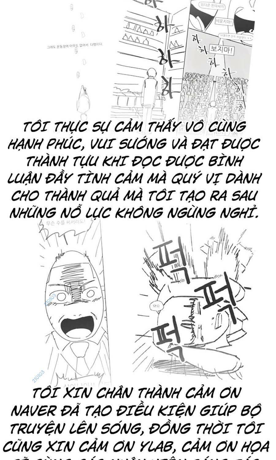 Để Có Thể Sống Sót Chap 66.8 - Next Chap 67.8