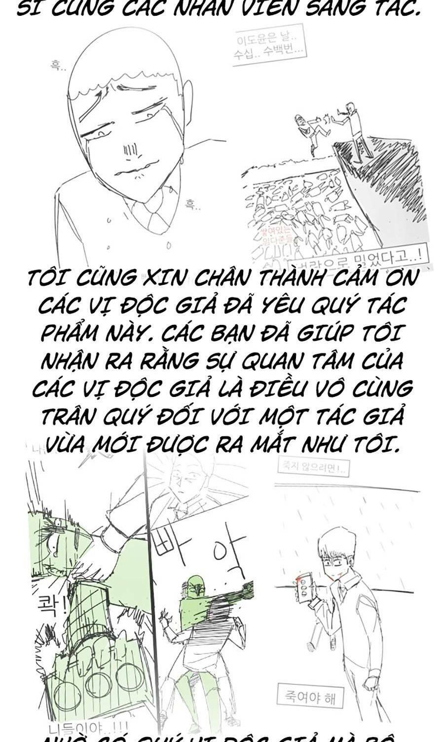 Để Có Thể Sống Sót Chap 66.8 - Next Chap 67.8