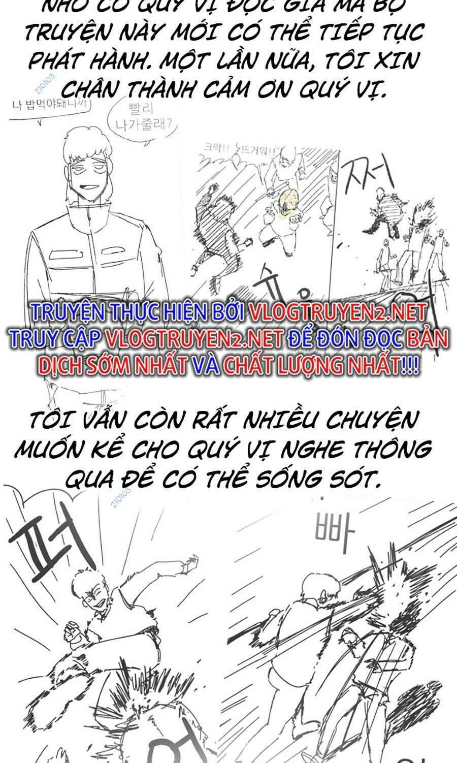 Để Có Thể Sống Sót Chap 66.8 - Next Chap 67.8