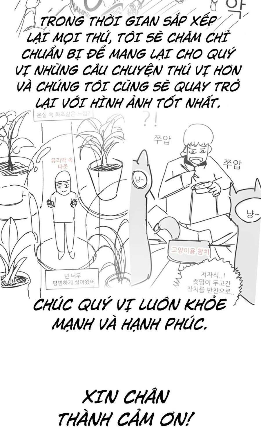 Để Có Thể Sống Sót Chap 66.8 - Next Chap 67.8