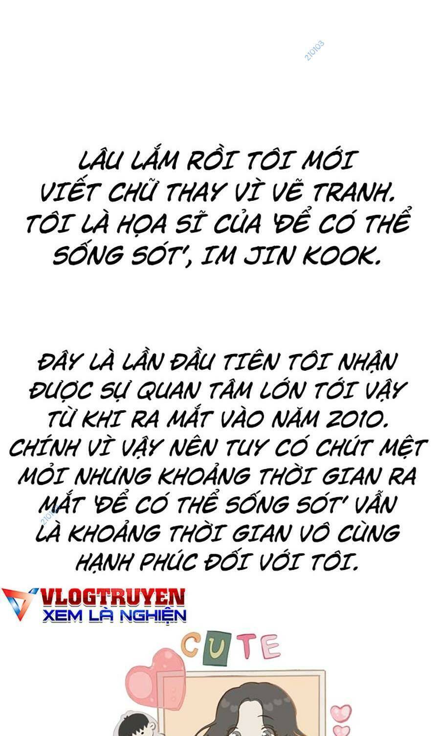 Để Có Thể Sống Sót Chap 66.8 - Next Chap 67.8