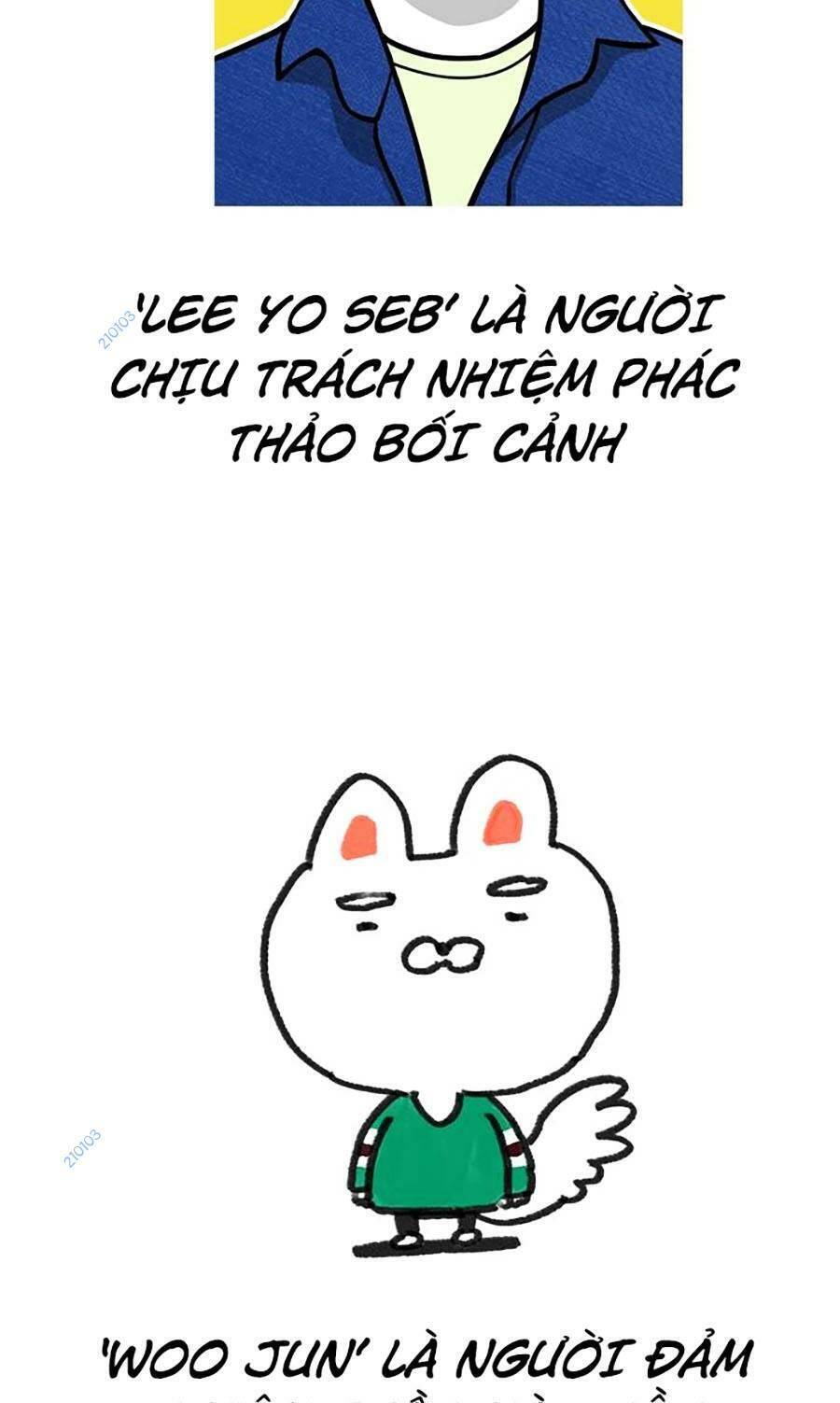 Để Có Thể Sống Sót Chap 66.8 - Next Chap 67.8