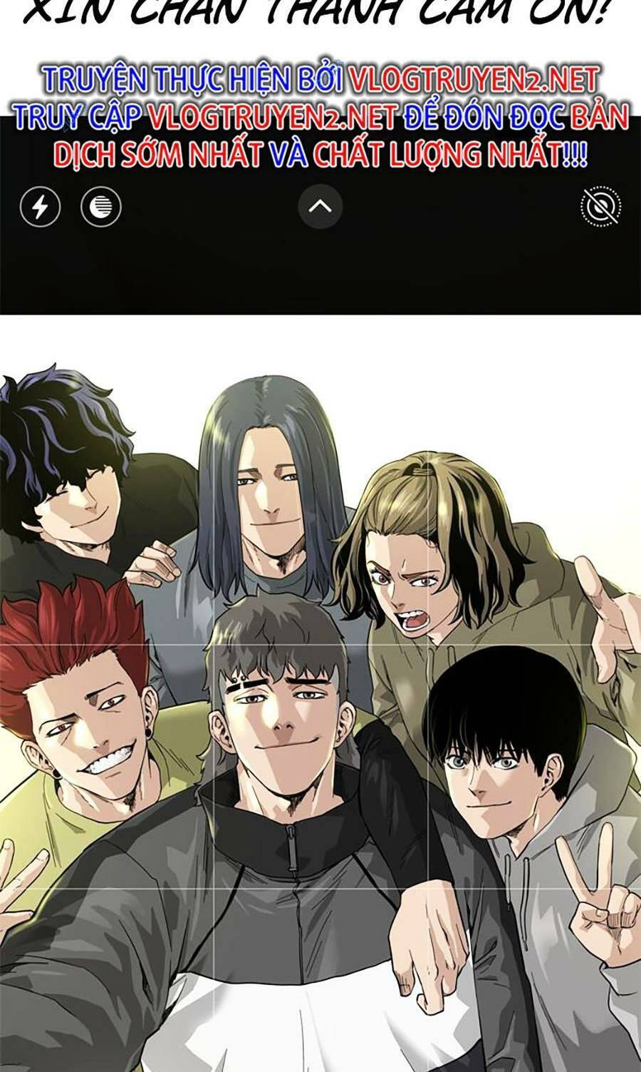 Để Có Thể Sống Sót Chap 66.8 - Next Chap 67.8