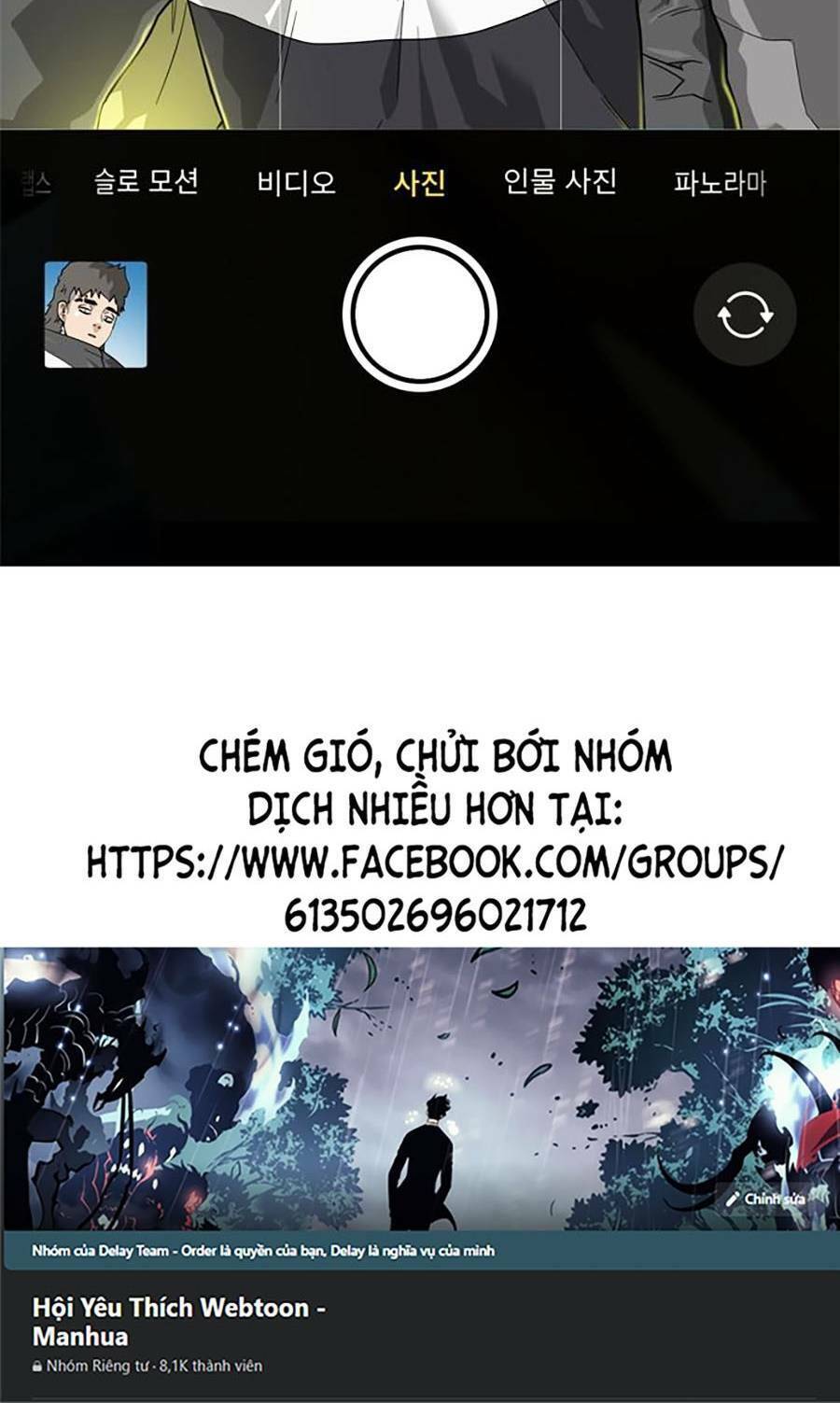 Để Có Thể Sống Sót Chap 66.8 - Next Chap 67.8