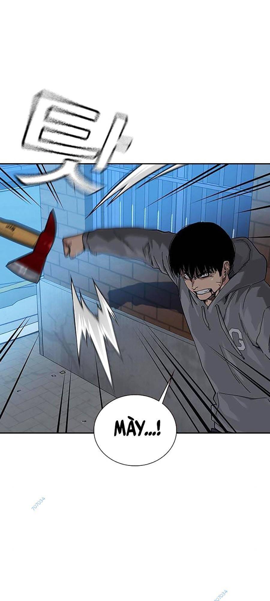 Để Có Thể Sống Sót Chap 66 - Next Chap 67