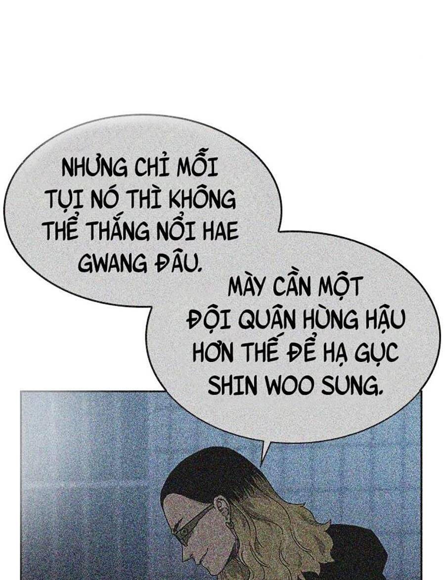 Để Có Thể Sống Sót Chap 66 - Next Chap 67