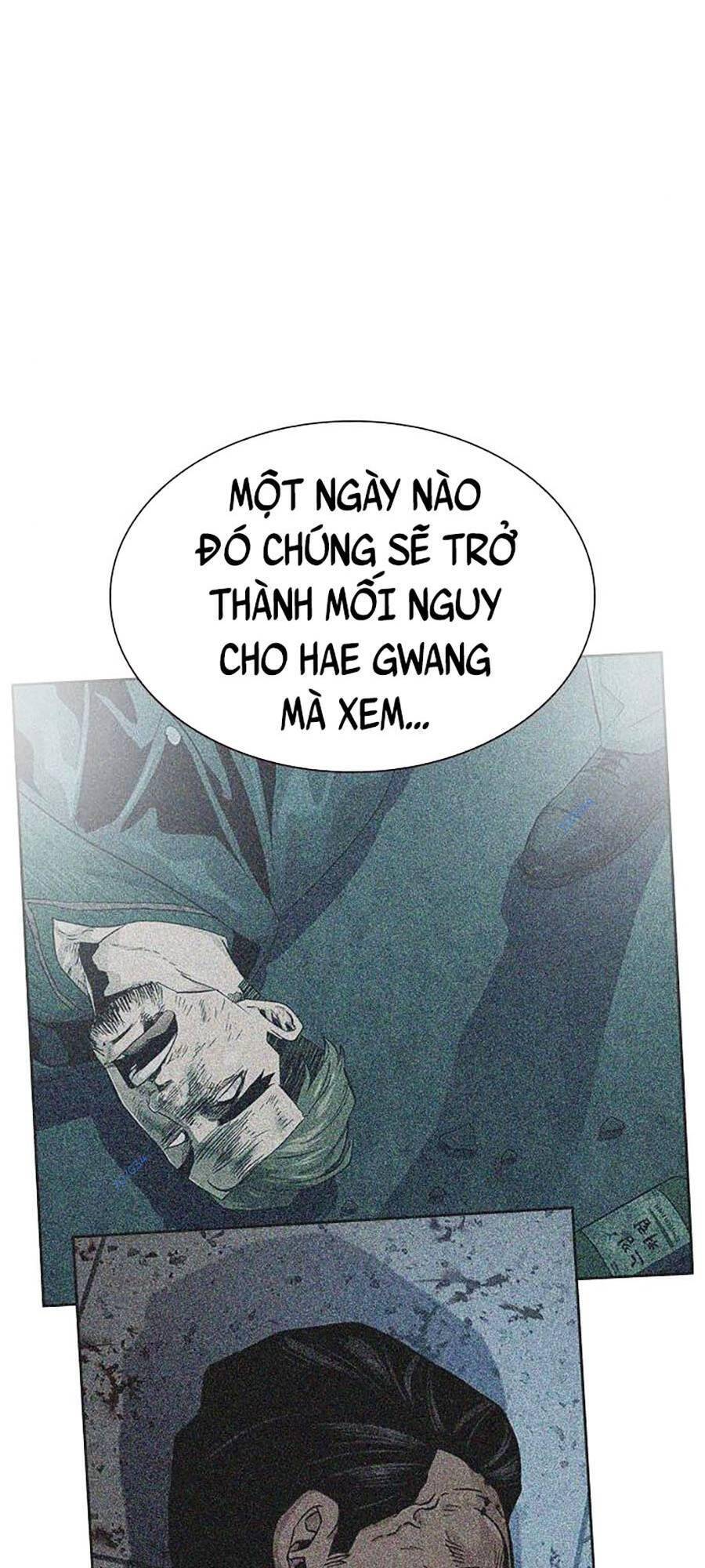 Để Có Thể Sống Sót Chap 66 - Next Chap 67