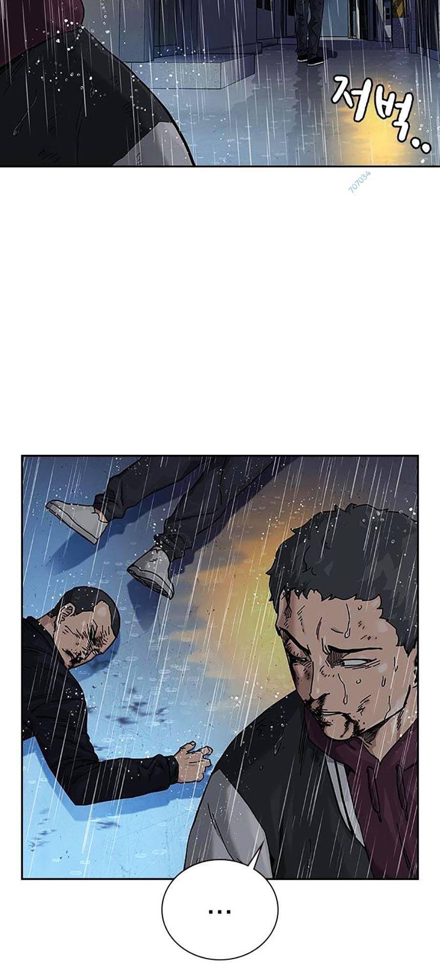 Để Có Thể Sống Sót Chap 66 - Next Chap 67