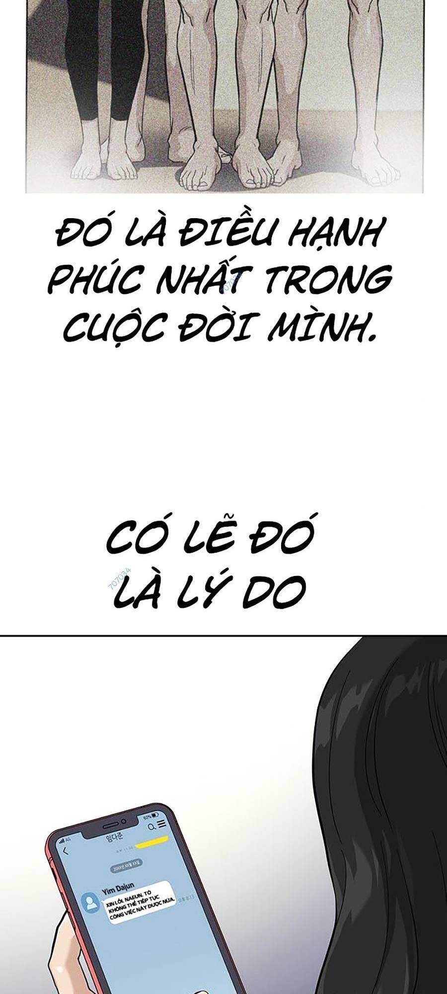 Để Có Thể Sống Sót Chap 66 - Next Chap 67