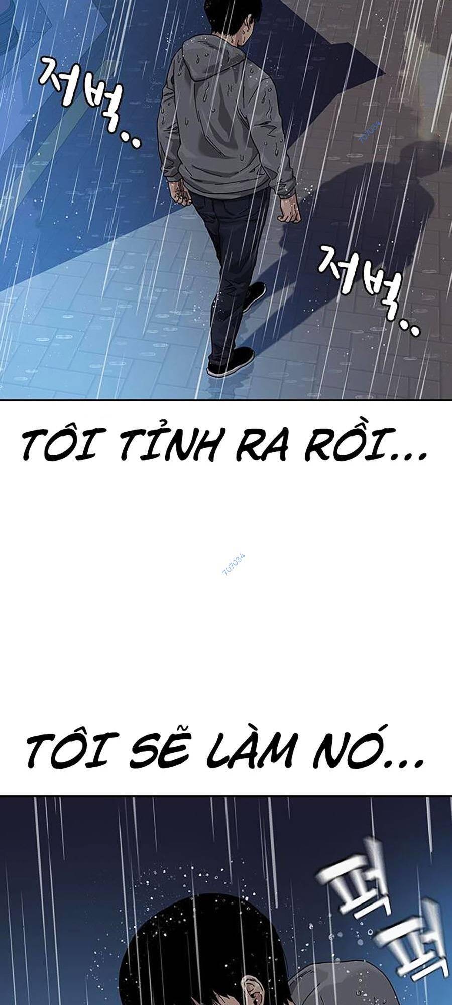 Để Có Thể Sống Sót Chap 66 - Next Chap 67