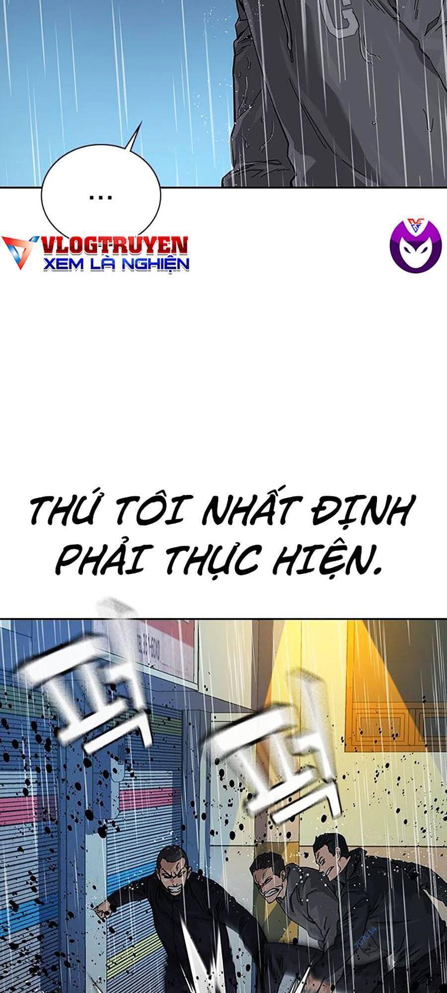 Để Có Thể Sống Sót Chap 66 - Next Chap 67