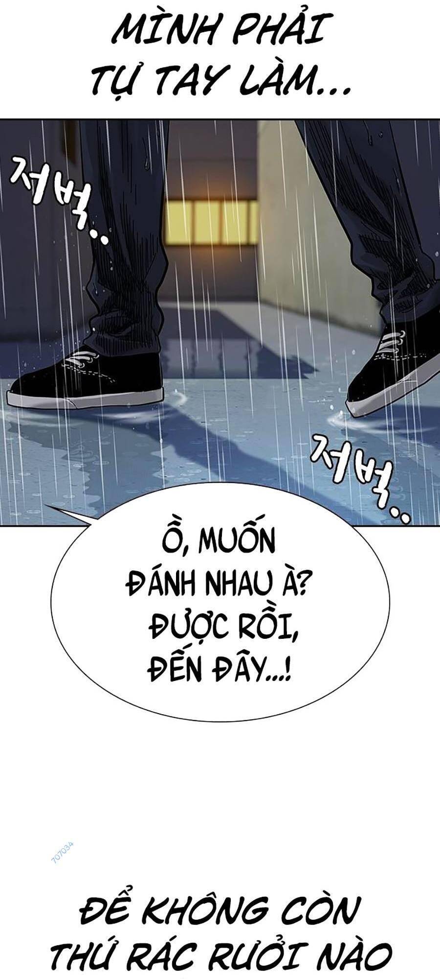 Để Có Thể Sống Sót Chap 66 - Next Chap 67