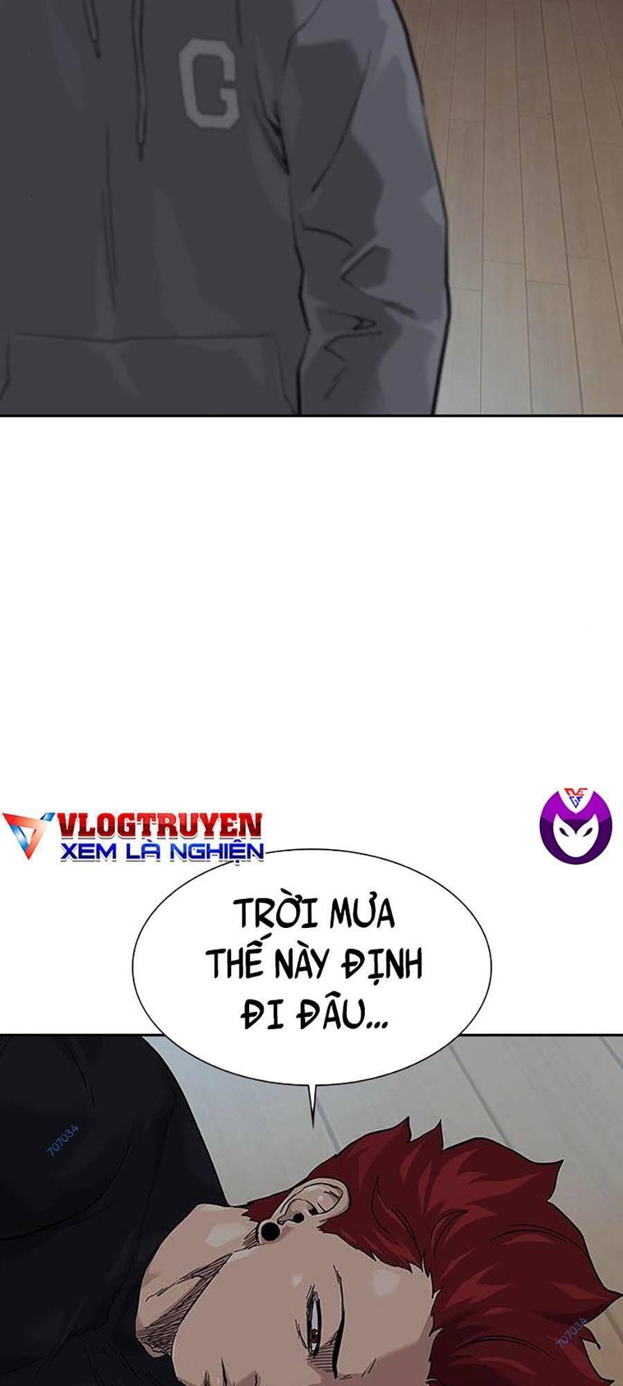 Để Có Thể Sống Sót Chap 66 - Next Chap 67