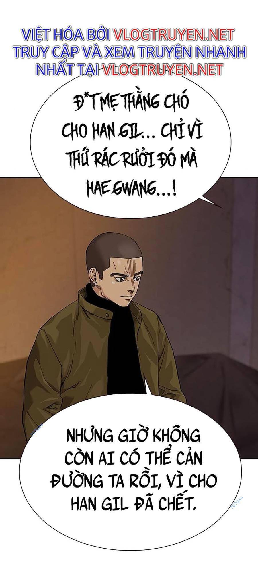 Để Có Thể Sống Sót Chap 66 - Next Chap 67