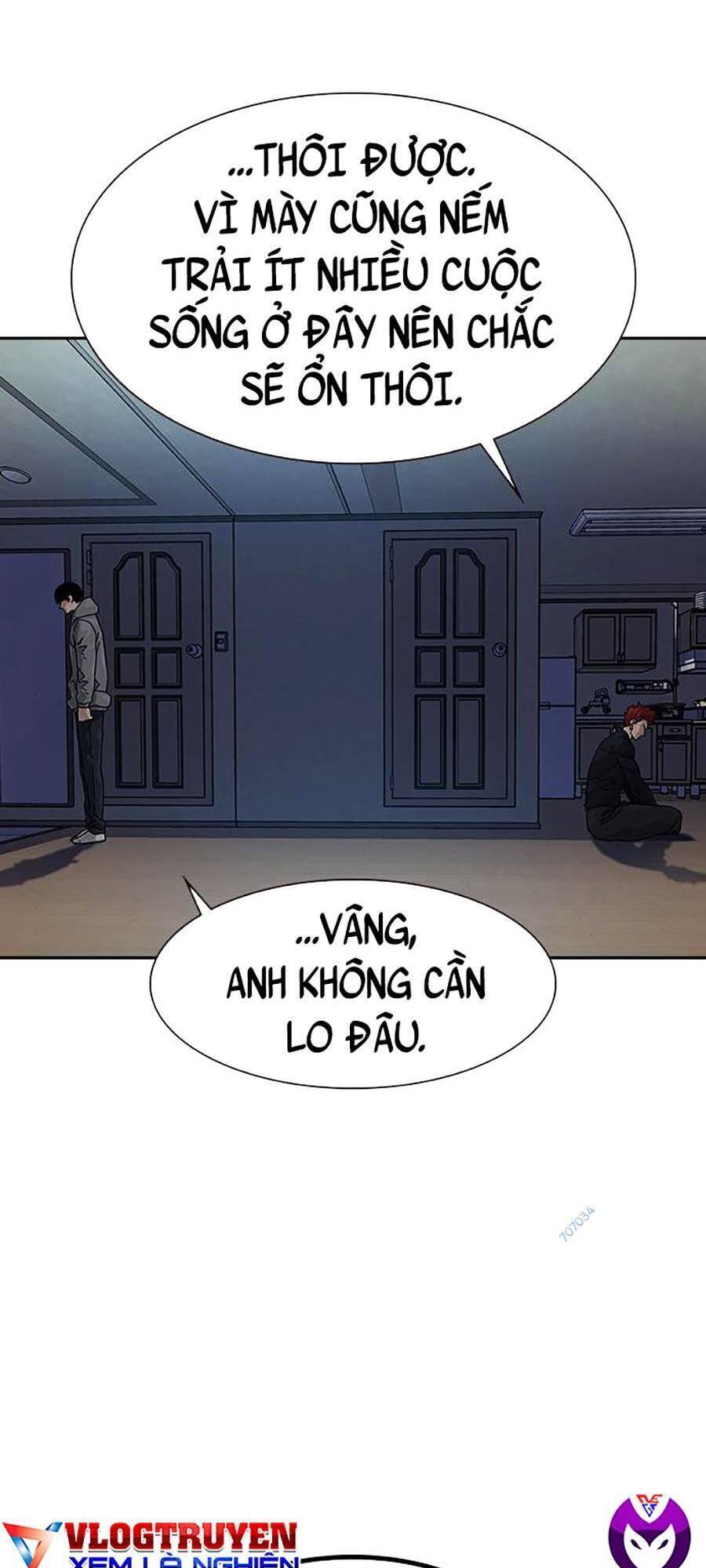 Để Có Thể Sống Sót Chap 66 - Next Chap 67